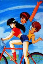 Kimagure Orange Road